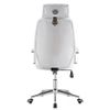 Silla De Oficina Slot (blanco)