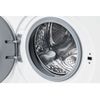 Lavadora Kunft Kwm8809 (8 Kg - 1400 Rpm - Blanco)