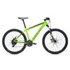 Bicicleta Mtb Coluer Ascent 292 Verde S