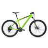 Bicicleta Mtb Coluer Ascent 292 Verde M