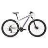 Bicicleta Mtb Coluer Ascent 293 Blanco T-s