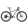 Bicicleta Mtb Coluer Pragma 296 Gris T-s