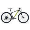 Bicicleta Mtb Coluer Pragma Gris T-m