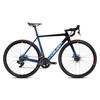 Bicicleta De Carretera Coluer Invicta Disc 6.8 Talla M