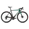 Bicicleta De Carretera Coluer Invicta Disc 6.8 Talla M