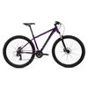 Bicicleta De Montaña 27,5" Coluer Ascent 273 Púrpura T/xs