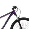 Bicicleta De Montaña 27,5" Coluer Ascent 273 Púrpura T/xs