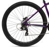 Bicicleta De Montaña 27,5" Coluer Ascent 273 Púrpura T/xs