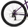 Bicicleta De Montaña 27,5" Coluer Ascent 273 Púrpura T/s