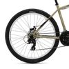 Bicicleta De Montaña 26" Coluer Ascent 262 Arena T/s