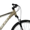 Bicicleta De Montaña 26" Coluer Ascent Arena T/s