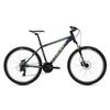 Bicicleta De Montaña 26" Coluer Ascent Azul T/s