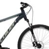 Bicicleta De Montaña 26" Coluer Ascent Azul T/s