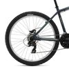 Bicicleta De Montaña 26" Coluer Ascent Azul T/s