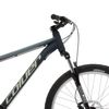 Bicicleta De Montaña 26" Coluer Ascent Azul T/m