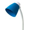 Flexo Led Office 3 5w Color Azul