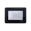 Akunadecor - Proyector Exterior Aluminio Negro Tumut