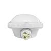 Akunadecor - Downlight Policarbonato Gris Lazurita