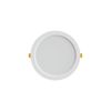 Akunadecor - Downlight Metal Blanco Butut