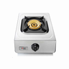 Cocina A Gas En Inox Safine - 1 Quemador 90mm