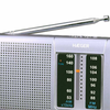 Radio Portatil Haeger Goal - Am/fm