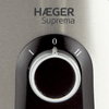 Licuadora Haeger Suprema - 800w Boca Extra Larga