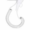 Secador De Pelo Con Soporte Pared Haeger Hotel Dryer - 1200w