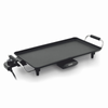 Parrilla Baking Plate - 2000w Placas Antiadherente