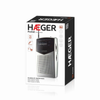 Radio Portatil  Haeger Pocket - Am/fm