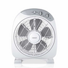 Ventilador De Suelo  Home Wind - 40w Con Diámetro De 30,5 Cm