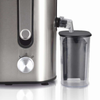 Licuadora Haeger Mini Juicer - 600w Cuerpo En Inox