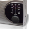 Radio Portatil  Haeger Surround Am/fm - Ac/dc