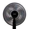 Ventilador De Pie Haeger Smooth Wind - 45w, 3 Velocidades, Diámetro 40cm