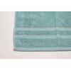 Toalla De Baño Premium Algodón Rizo Americano 500gr - 100x150cm Verde