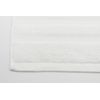 Toalla De Baño Premium Algodón Rizo Americano 500gr - 100x150cm Blanco