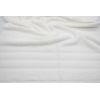 Toalla De Baño Premium Algodón Rizo Americano 500gr - 100x150cm Blanco