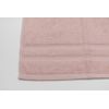 Toalla De Baño Premium Algodón Rizo Americano 500gr - 100x150cm Rosa