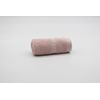 Toalla Tocador Premium Algodón Rizo Americano 500gr - 30x50 Cm Rosa