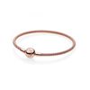 Pulsera Pandora Rose Rígida Moments 586543-17