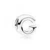 Charm Pandora Plata Letrac 797457