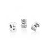 Charm Pandora Plata Letra E 797459