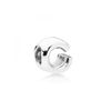 Charm Pandora Plata Letra G 797461