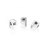 Charm Pandora Plata Letra 797470