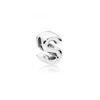 Charm Pandora Plata Letra S 797473