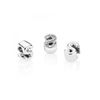 Charm Pandora Plata Letra S 797473