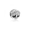 Charm Pandora Plata Raíces Familiares 797590