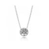 Collar Pandora Plata Árbol De La Vida 397780cz-45