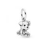 Charm Pandora Plata Perro Labrador 798009en16