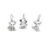 Charm Pandora Plata Perro Labrador 798009en16