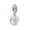 Charm Colgante Pandora Plata Estrellas Inspiradoras 798433c01